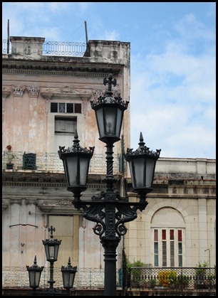 BB Havana on Bus 045