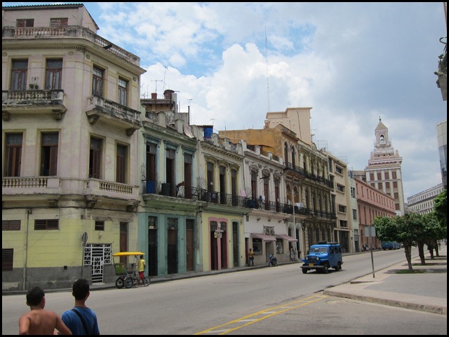 BB Havana on Bus 068