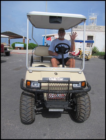 BB Golf Cart 031