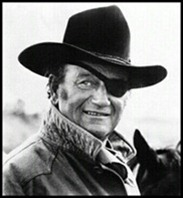 John Wayne