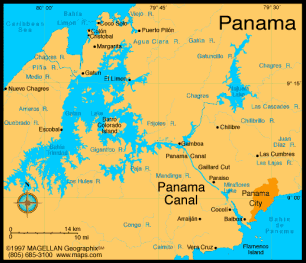 panama-canal