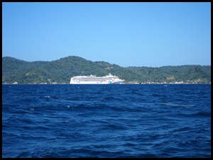 BB To Roatan 082