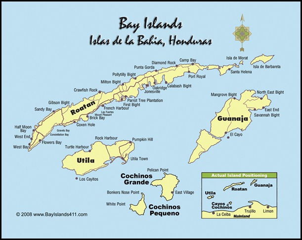 bayislands