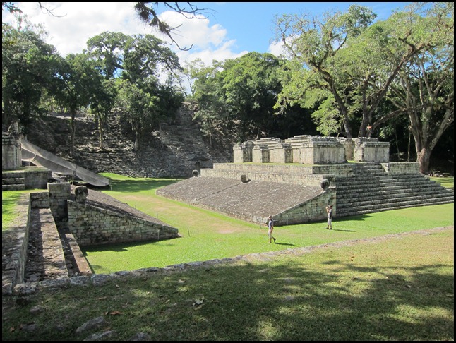 BB Copan Ruins and Birds 034