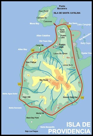 providencia-map