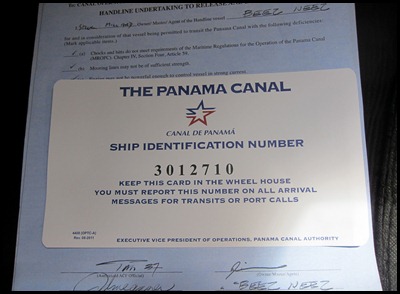 BB 1st Panama SBM 012