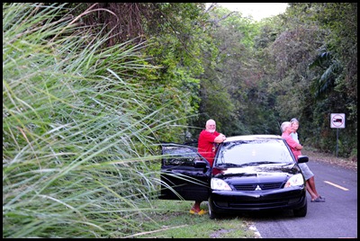 BF Day 1 Car Panama 078