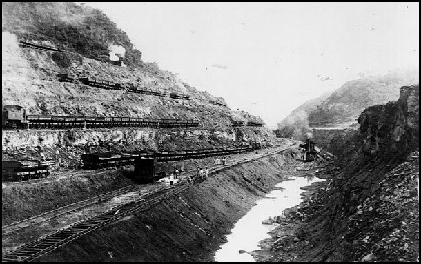 panama-canal-culebra-cut-1904