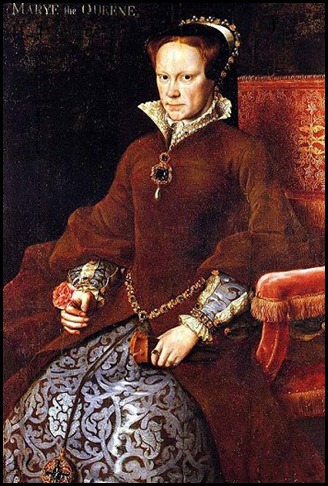 Mary Tudor