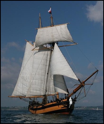 HMS Pickle