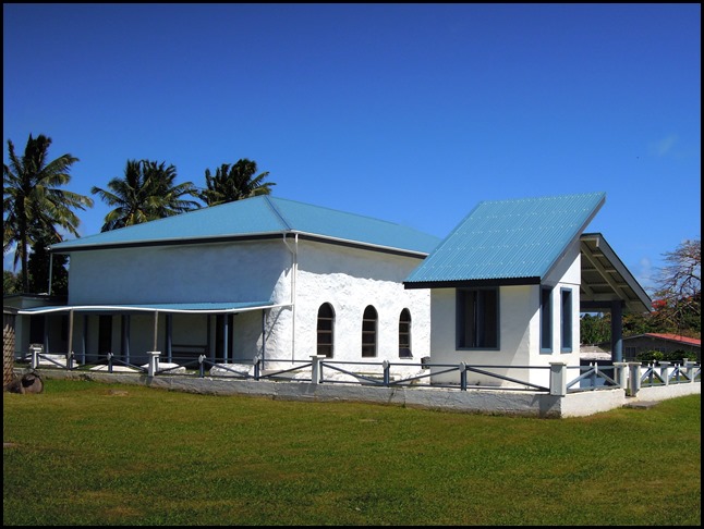 CP Aitutaki Car Day 085