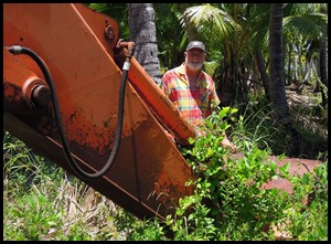 CP Aitutaki Car Day 038