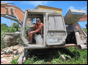 BB Aitutaki Car Day 058