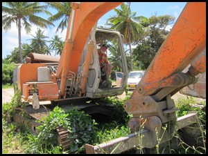 BB Aitutaki Car Day 053