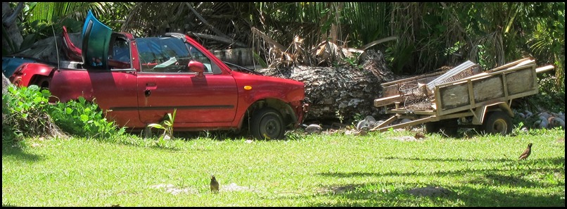 BB Aitutaki Car Day 040