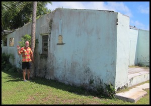 BB Aitutaki Car Day 001