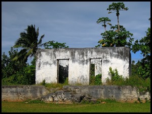 CP Aitutaki Car Day 122