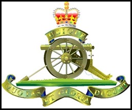 Royal Artillery