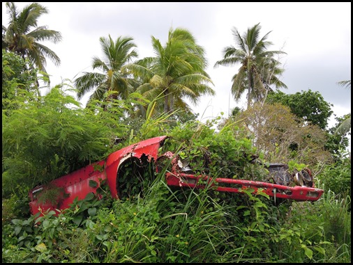 2 Car CP Nukualofa Car 040