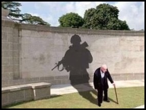 D Day remembered