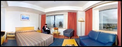 HotelGrandChancellorChristchurchrooms