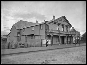 Theatre Royal