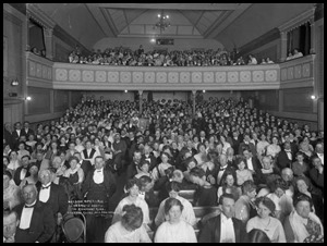 Theatre Royal 1917