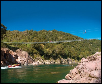 Swingbridge