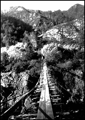 Buller Bridge 1938
