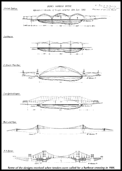 Sydney_Harbour_Bridge_designs_submitted,_1900