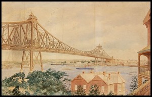 Norman_Selfe_proposal_for_Sydney_Harbour_Bridge