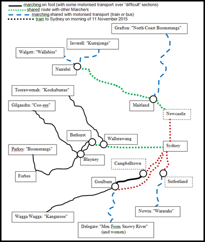 Coo-ee Map 2015