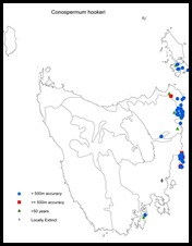 conospermum hookeri_map_640x822