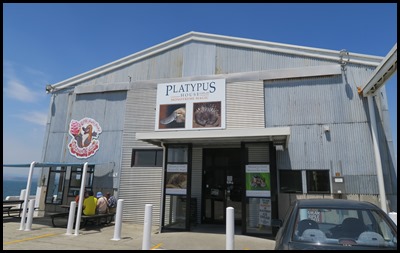 Platypus tea tree on sale plaza