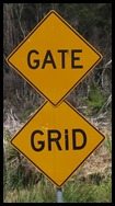 Gate Grid