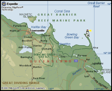 CapeBowlingGreenMap