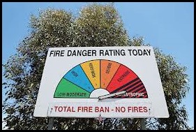 Fire rating