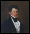 Thomas Lempriere self portrait 1835
