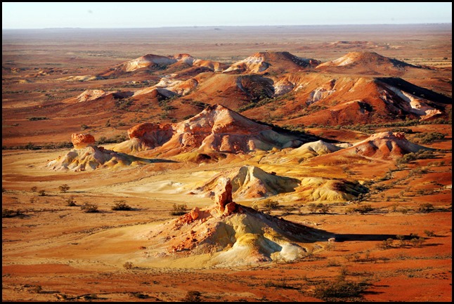 Coober Pedy