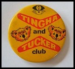 Tingha and Tucker Badge