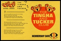 Membership Card