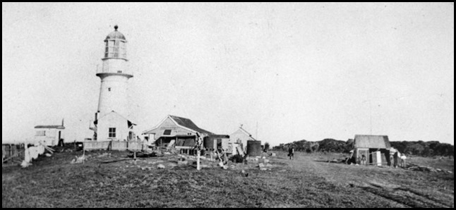 bustard-head-lighthouse-and-grounds 1934