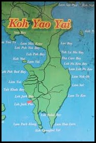 Koh Yao Yai