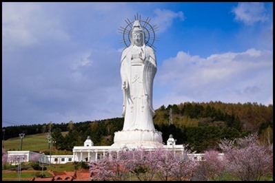 Dai Kannon of Kita