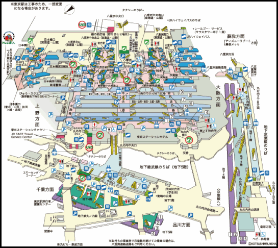 Tokyo-Station2