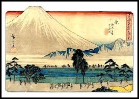 Utagawa Hiroshige