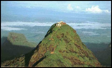 Adam's Peak