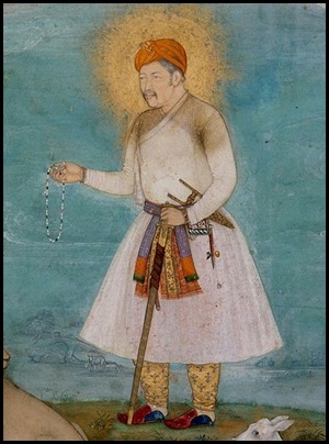 Akbar 1630