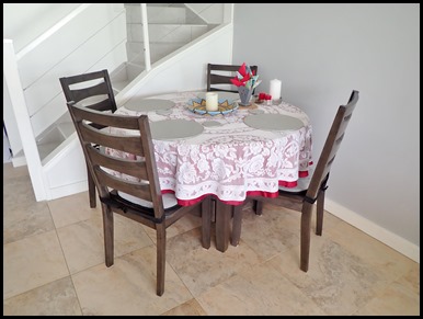 14 Dining Table