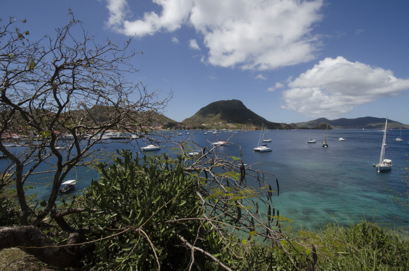 Anse du Bourg